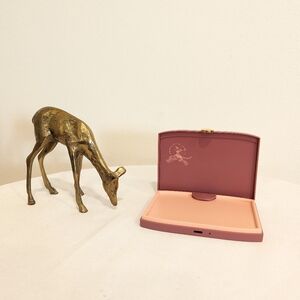 Emme Smart Case Birth Control Pink Like New